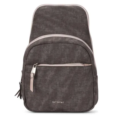 Produktbild von Emily & Noah Laura 62005 Crossover Body Bag Schwarz