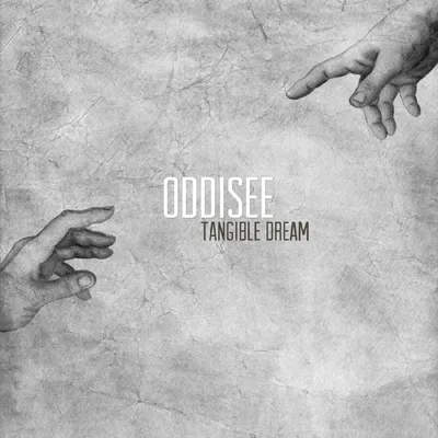 Obrázok produktu pre Oddisee - Tangible Dream (Green/Purple Coloured) (LP)
