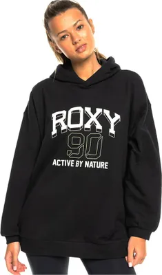 Produktbild von Roxy Erjft04862 Kapuzenpullover Schwarz XS Frau Schwarz XS