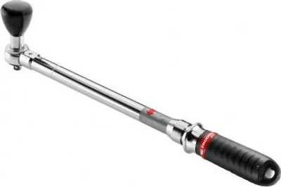Image de Clé dynamométrique 1/2 40-200 Nm FACOM - S.306A200PB