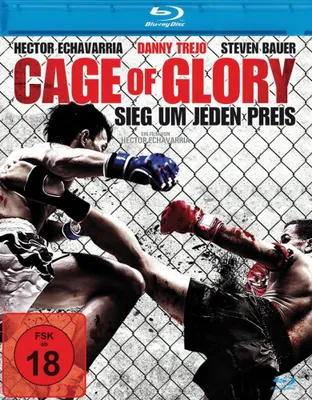 Produktbild von Cage of Glory
