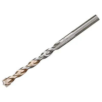 Produktbild von DeWALT DT6695-XJ, Bohrer, Rotationshammer, Steinbohrer, Drehung der rechten Hand, 3 mm, 11 cm, Mauerziegel, Leichtbeton, Mauerwerk, Stein, Kachel