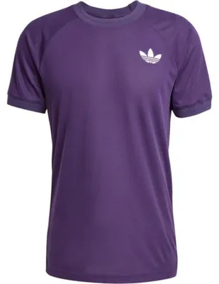 Produktbild von Adidas T-Shirt Freelift Tee Pro Lila