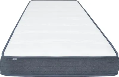 Produktbild von vidaXL Boxspringbett-Matratze Mittel 200 x 140 x 20 cm