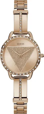 Obrázek produktu pro Hodinky Guess GW0914L3 rose gold