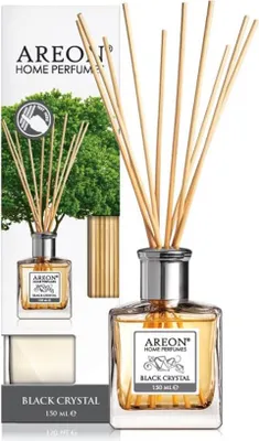 Produktbild von Aromadiffusor AREON HAUSPARFM 150 ml - Schwarzer Kristall