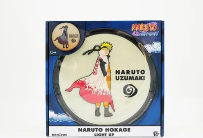 Obrázek produktu pro Naruto - Naruto - Rozsvítit