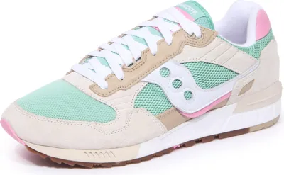 Immagine prodotto di 9854AS sneaker uomo SAUCONY SHADOW 5000 man shoes