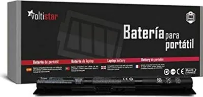 Obrázok produktu pre Batéria do notebooku BAT2079 Black 2200 mAh