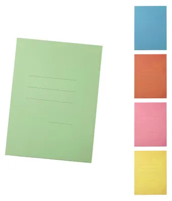 Zdjęcie produktu dla Blasetti 0620, A4, Niebieski, 335 mm, 250 mm, 50 szt.