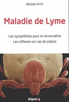 Image de Maladie de Lyme
