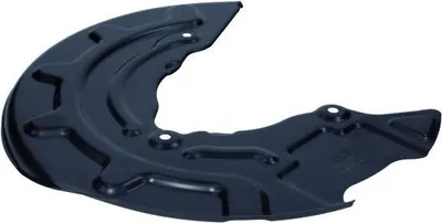 Produktbild von MAXGEAR Spritzblech Bremsscheibe für VW Golf VII Schrägheck (5G1, BQ1, BE1, BE2) Vorne Links 19-4404 Ankerblech