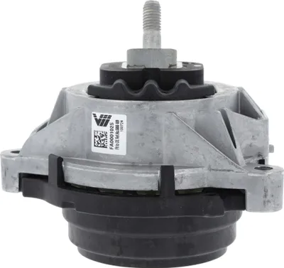 Immagine prodotto di Supporto motore CORTECO idromount sinistro per BMW X3 (F25) 80004444