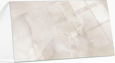 Produktbild von Bedruckte Glas Tischplatte 140x70 cm – Glasplatte mit Motiv – Esstischplatte bedruckt – Sicherheitsglas mit Druck – Tischplatte Ersatz – pflegeleicht – modern – dekorativ – Motivglas – Glastisch modern – Glasplatte Kunst – Glastischplatte Nachbildung –  Marmorstrukturmuster