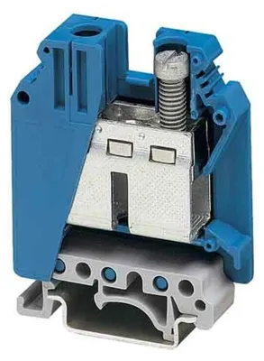 Immagine prodotto di Phoenix Contact 3008025 Morsettiera 2 blu (3008025)