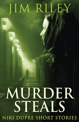 Produktbild von Murder Steals