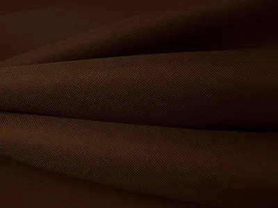 Obrázek produktu pro Textilie batohovina s PVC zátěrem, cordura, hnědá, látka, metráž / 50cm