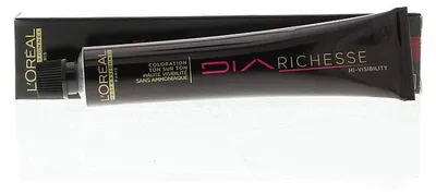 Produktbild von L’Oréal Dia Richesse Professionelle Haarfarbe ohne Ammoniak