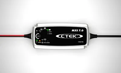 Produktbild von Ładowarka CTEK MXS 7.0