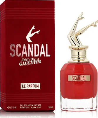 Zdjęcie produktu dla Jean Paul Gaultier - Scandal Le Parfum EDP 50ml