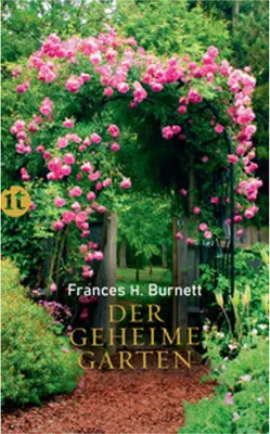 Obrázok produktu pre Der geheime Garten