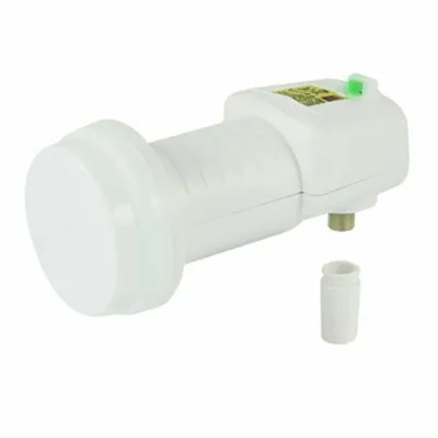 Zdjęcie produktu dla Lnb Single Opticum Easyfind 0,1Db