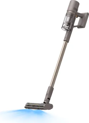 Produktbild von Dreame Z10 Station Handstaubsauger, 2,5 L Staubbeutel, automatische Entleerung, 150AW Saugkraft, bürstenloser Motor (108.000 U/min)