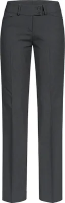 Produktbild von Greiff Corporate PREMIUM Damen Business-Hose Regular-Fit Anthrazit 88