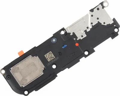 Produktbild von Huawei Honor 10 Lautsprecher Speaker Ringer Buzzer Loudspeaker Flex