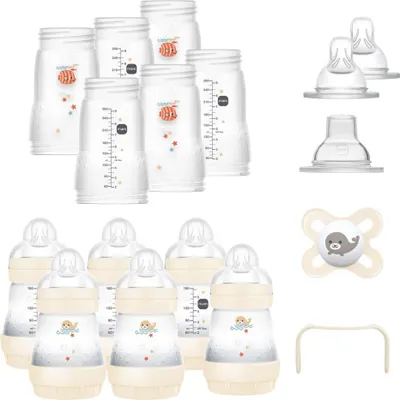 Produktbild von MAM XXL Starter - Set Easy Start Anti-Colic