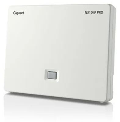 Produktbild von Gigaset N510 IP PRO DECT-Basisstation