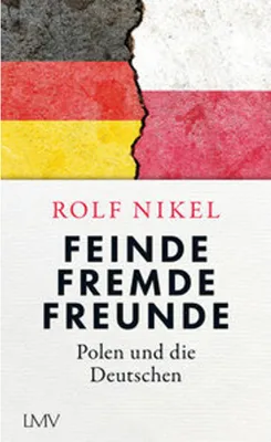 Obrázok produktu pre Feinde Fremde Freunde