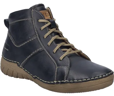 Immagine prodotto di JOSEF SEIBEL Felicia 01 | Tronchetto da  Donne | blu