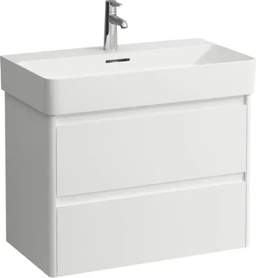 Produktbild von LAUFEN H4114021082601 WTU BASE 2.0 400x719x515 2 Schubl