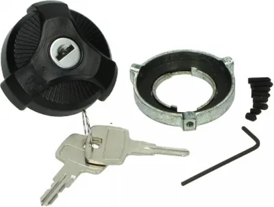 Image de Bouchon de réservoir avec serrure Bravo/Ciao/SI 32mm