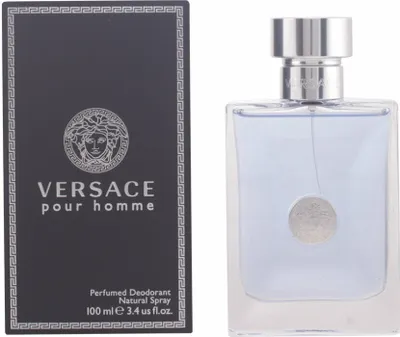 Immagine prodotto di Versace For Men Deo Spray