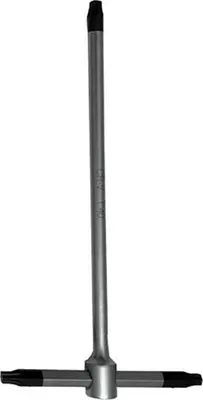 Produktbild von Bicisupport 25 Tx Torx-schlüssel Silber Silber One Size