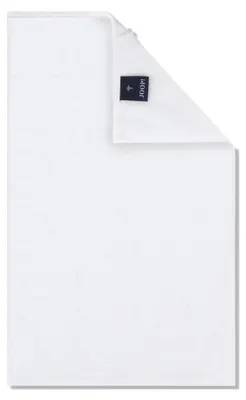 Produktbild von Joop! Handtuch Duschtuch Gästetuch Selection 1711-600 weiß 30x50