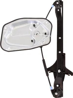 Image de VAICO V10-7624 Lève-vitre électrique arrière gauche pour VW GOLF PLUS (5M1, 521)
