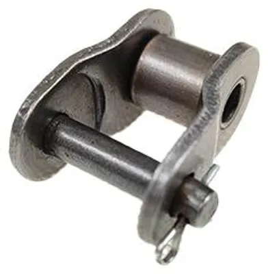 Zdjęcie produktu dla Wygięty element 20Bh-1 wzmocniony – 1 1/4 cala – podziałka 31,75 – Ozdowski