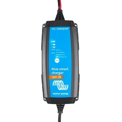 Produktbild von Victron Energy Blue Smart IP65 Ladegerät 12/7(1) 230V