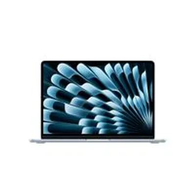 Immagine prodotto di Apple MacBook Air 13,6" 2560 x 1664 M5 16 GB 1 TB GPU macOS Tahoe