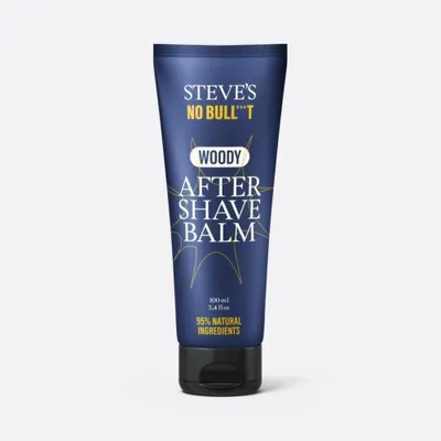 Obrázok produktu pre Balzam po holení Steves 100 ml