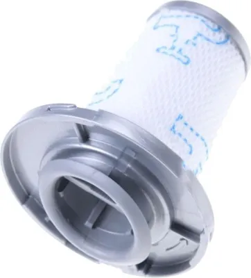 Image de Rowenta ZR009006 Accessoire/support d'aspirateur Aspirateur à main Filtre