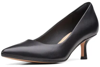 Produktbild von Clarks, Schwarz, 41 EU
