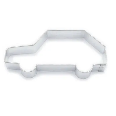 Obrázok produktu pre Vykrajovačka AUTO OSOBNÉ 35x 75mm