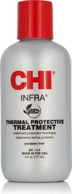 Image de CHI Infra Treatment baume capillaire pour femmes 177 - Farouk Systems