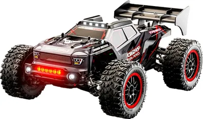 Produktbild von Fernbedienungsauto, 80 KM/H Geschwindigkeit, Hochfeste Konstruktion, SG316 MAX 3B CB