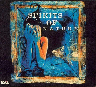 Image de Esprits de la nature
