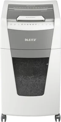 Obrázok produktu pre Leitz 80150000, Krížové rezanie, 22 cm, 4 x 30 mm, 60 L, 500 listy, 55 dB